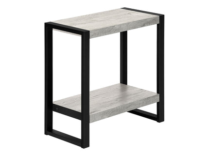 Accent Table, Side Industrial Flexible Placement