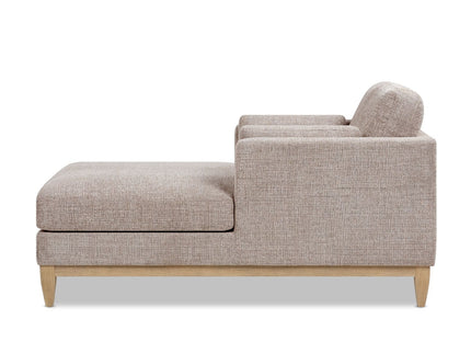 Knox - Chaise Lounge Chair