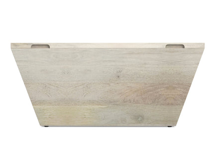 Abba - Handcrafted Coffee Table