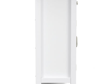 Connaught - Wide Entryway Storage Cabinet