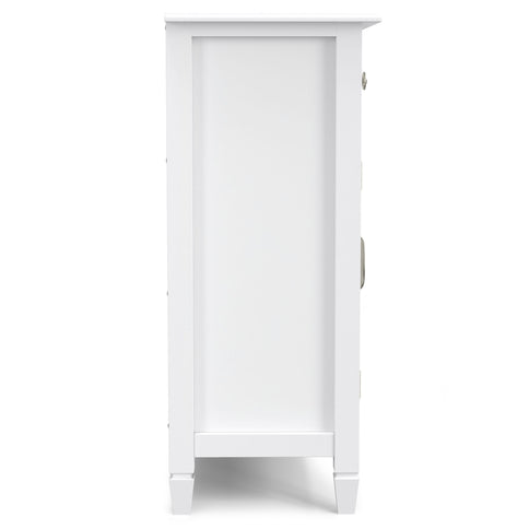 Connaught - Wide Entryway Storage Cabinet