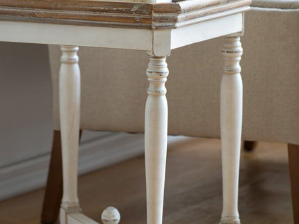 Narrow Alcott Table