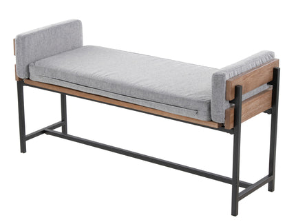 Kari - Farmhouse Bench
