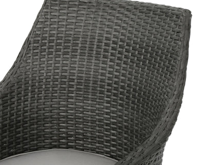 Hillhurst - Outdoor Chair Comfortable, Weather Resistant Cushion (Set of 2)