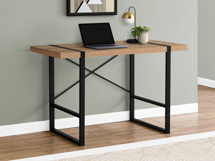 Computer Desk For Home Office Laptop, Contemporary & Modern