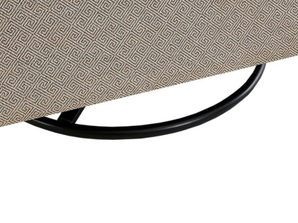 Augustine - Swivel Glider Chair
