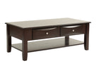 Dark Brown / Coffee Tables