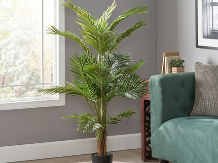 Artificial Palm Tree