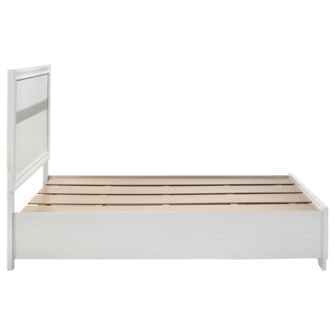 Urbana - Storage Panel Bed