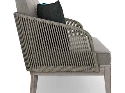 Carmel - Outdoor Sofa - Sand Drift