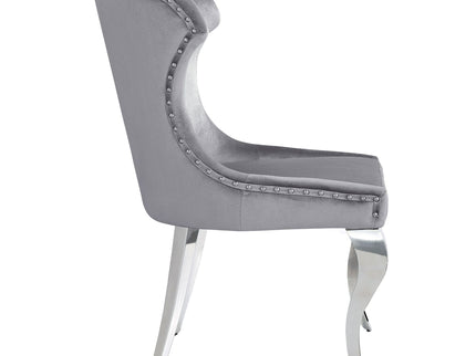 Daphne - Upholstered Dining Side Chair (Set of 2)