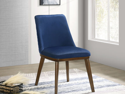 Clove - Mid-Century Dining Chair (Set of 2)