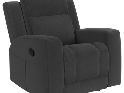 Slater - Reclining Sofa Set With Manual Recline