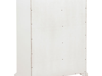 Anzio - 6 Drawer Bedroom Chest