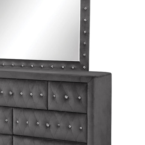 Hazel - Bedroom Set With Storage Bed