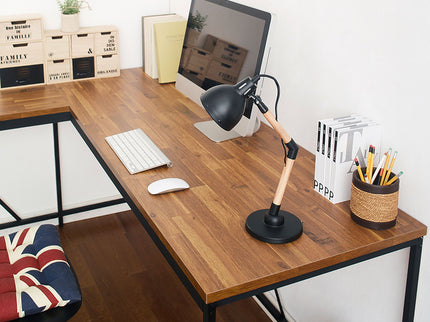 Olympus - Corner Desk