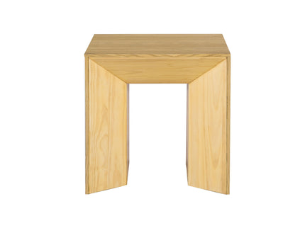 Harold - Table - Wood