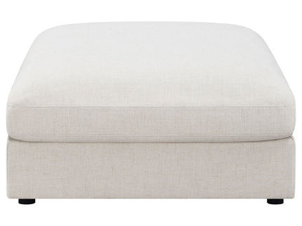 Dulcy - 5 Piece Modular Sectional Sofa - Beige