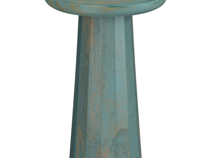 Dayton - Handcrafted Wooden Accent Table