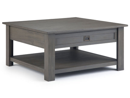 Monroe - Handcrafted Side Table