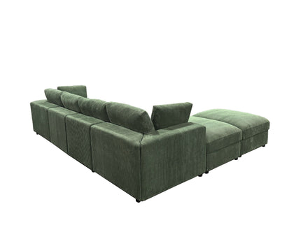 Reversible Modular Sectional
