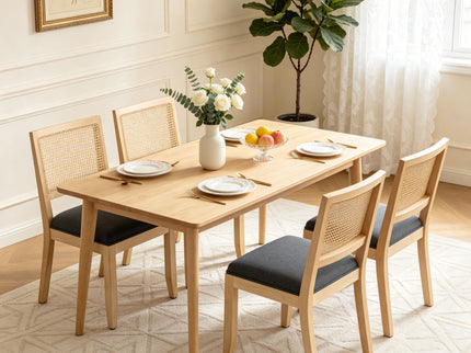 Kitchen & Dining Room Chairs (Set of 2)