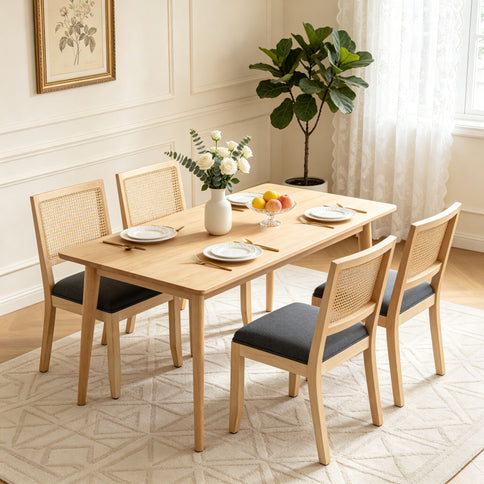 Kitchen & Dining Room Chairs (Set of 2)