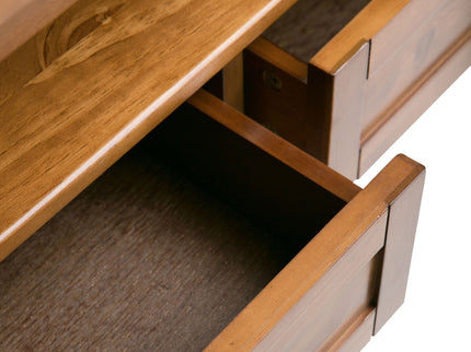 Warm Shaker - Coffee Table