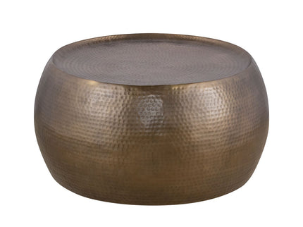 Ct501 - Round Coffee Table