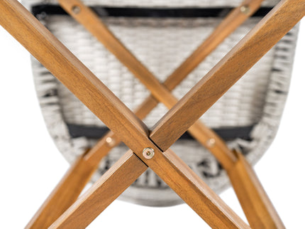 Lymington - Outdoor Bar Stool (Set of 2)