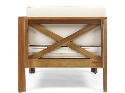 Alcove - L Shape Sofa Set
