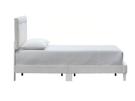 Sinclair - Full Bed, Platform Style