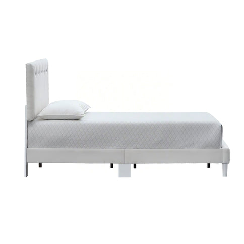 Sinclair - Full Bed, Platform Style