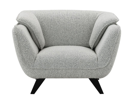 Nayeli - Boucle Chair