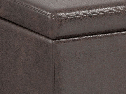 Avalon - Multifunctional Storage Ottoman Bench
