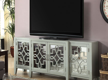 Kacia - Console Cabinet