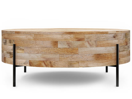 Rayburn - Drum Table