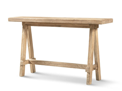 Hawthorne - Trestle Table