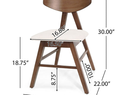 Vida - Modern Dining Chair
