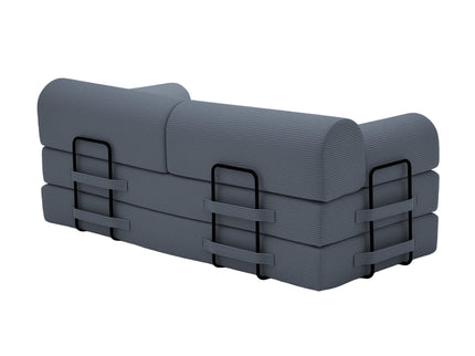 Convertible Sleeper Sofa Bed For Living Room