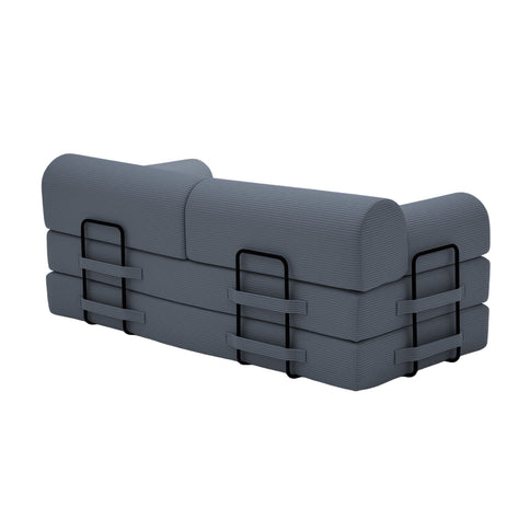Convertible Sleeper Sofa Bed For Living Room