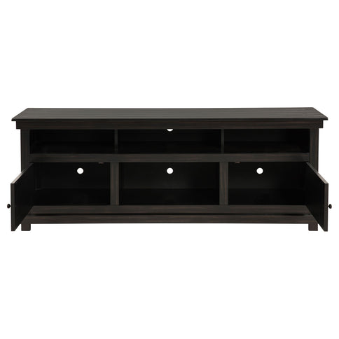Castleton - TV Stand Media Console