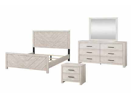 Denver - Bedroom Set