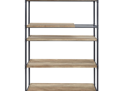 Brantley - Bookshelf & Stylish Design