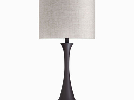 Lenuxe - Contemporary & Modern Design Table Lamp (Set of 2)