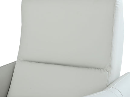 Wall Hugger Power Recliner Chair With USB Port (Type-C)