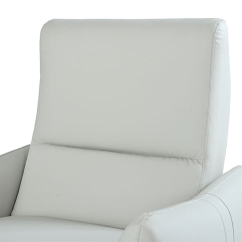 Wall Hugger Power Recliner Chair With USB Port (Type-C)