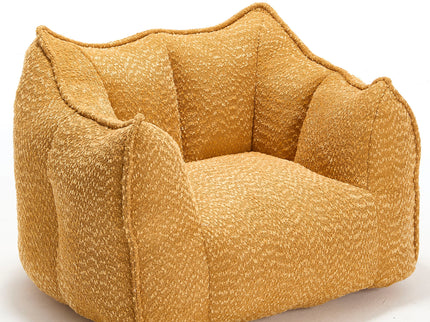 Comfortable Sofa Chairs With Highly Resilient Foam For Living Rooms And Bedrooms