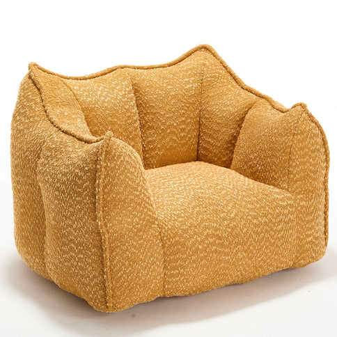 Comfortable Sofa Chairs With Highly Resilient Foam For Living Rooms And Bedrooms