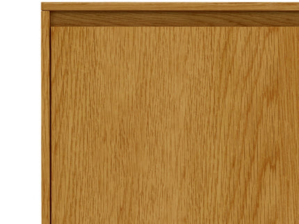 Hunter - 3 Door Sideboard